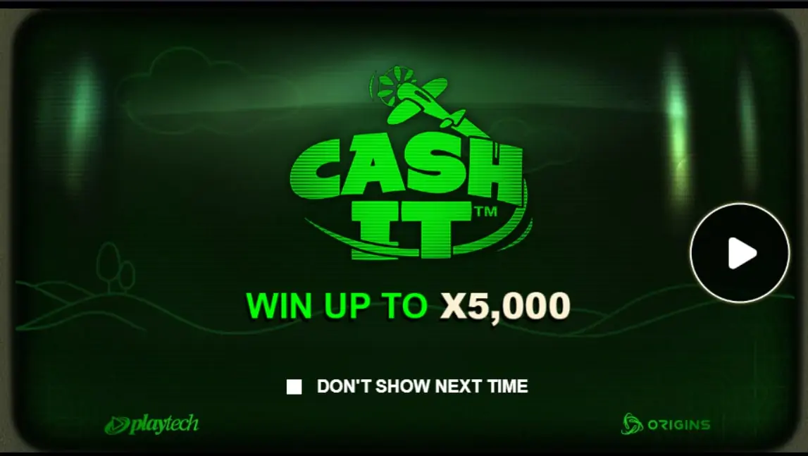 cashit9