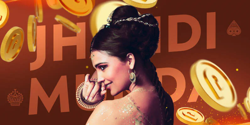 Play Jhandi Munda Game in India